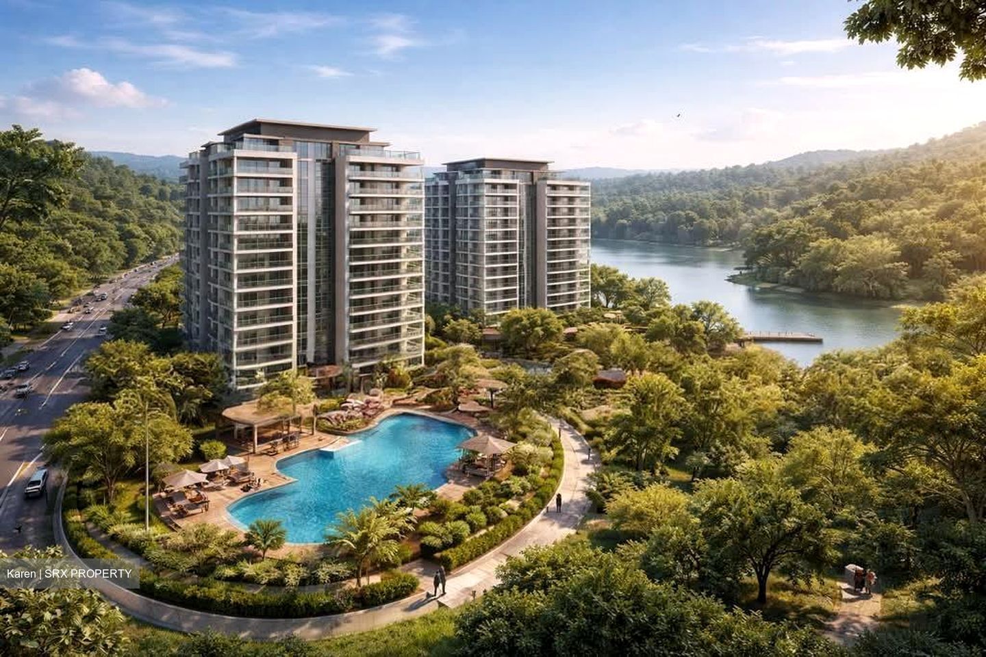 Thomson View Condominium (D20), Condominium #590781111
